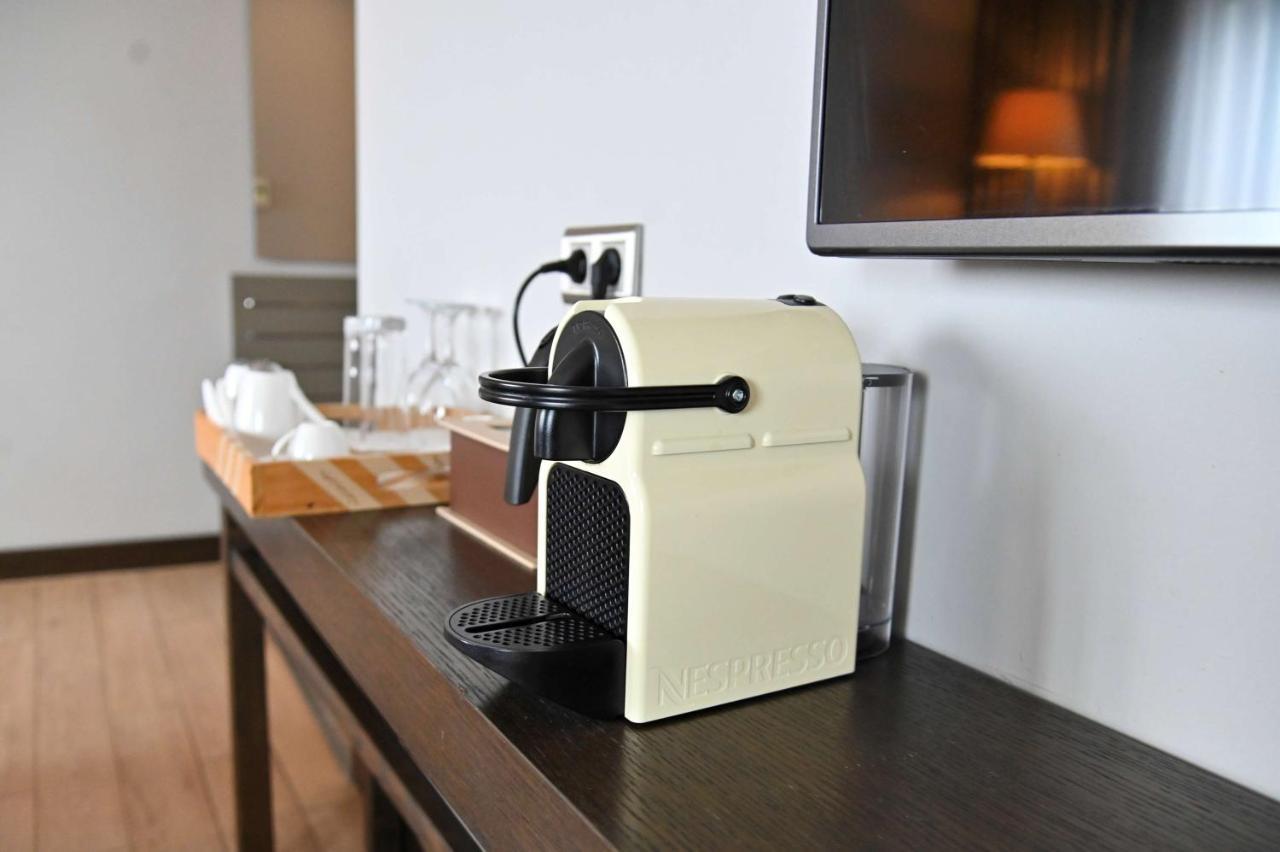 Radisson Blu Hotel, Abidjan Airport מראה חיצוני תמונה